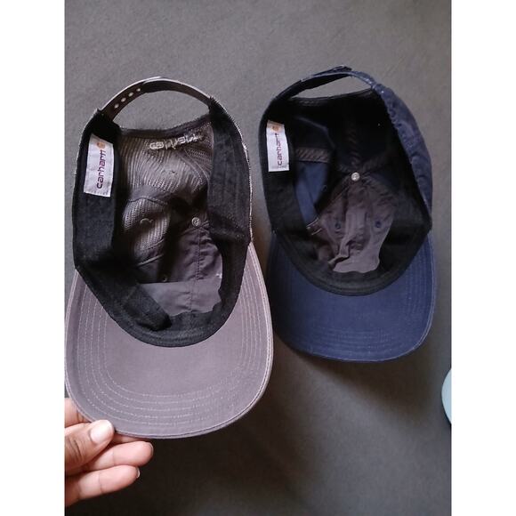 Carhartt Hats Bundle - Picture 2 of 5